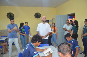 Foto: Eliseu Dias